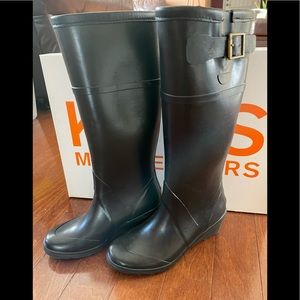 Micheal Kors Rainboot